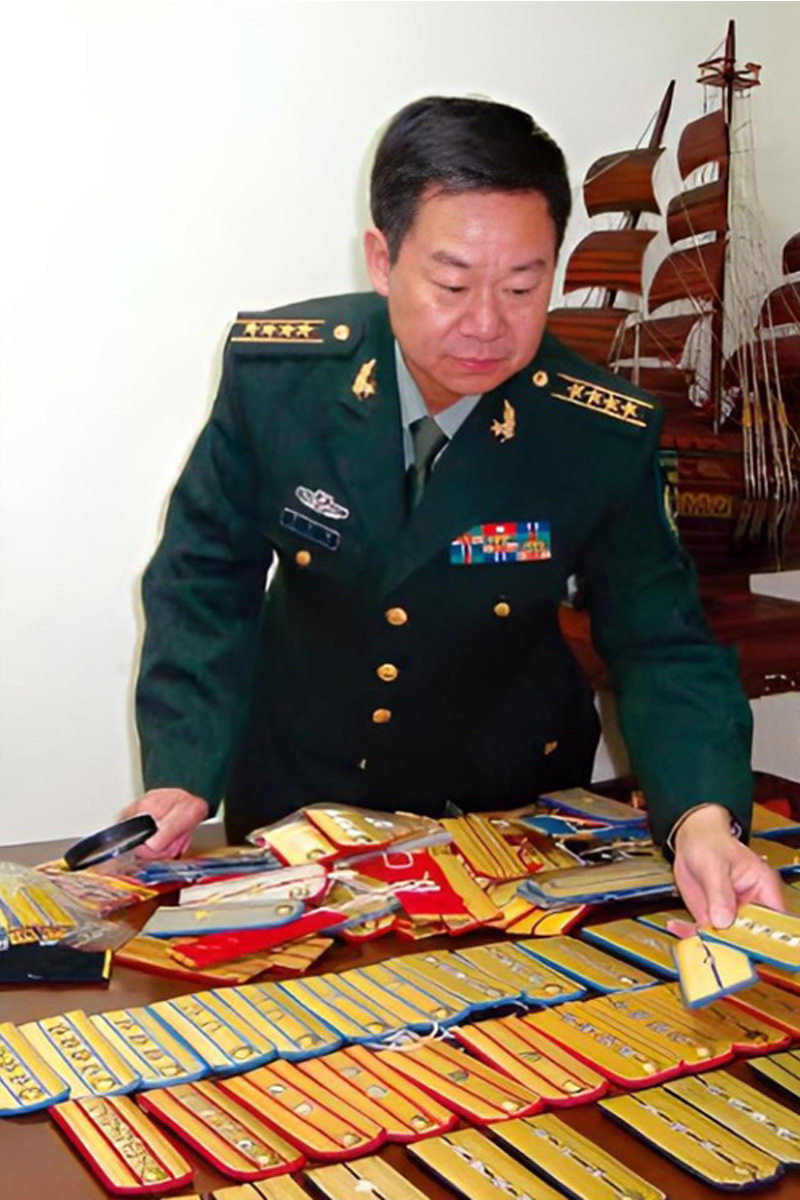 罗燕军