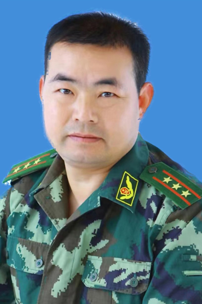 蒋卫平